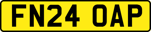 FN24OAP