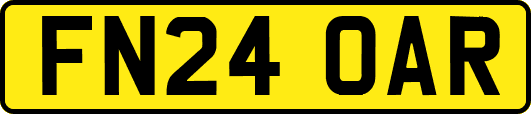FN24OAR