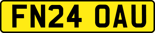 FN24OAU