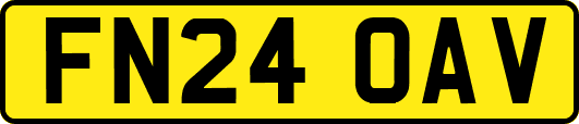 FN24OAV
