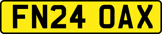 FN24OAX