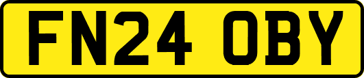 FN24OBY