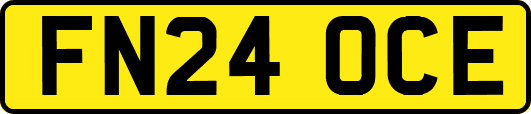 FN24OCE