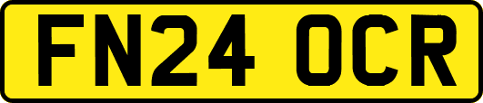 FN24OCR