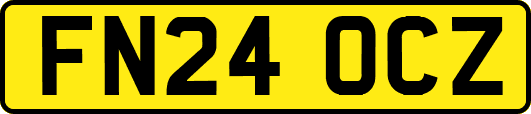 FN24OCZ