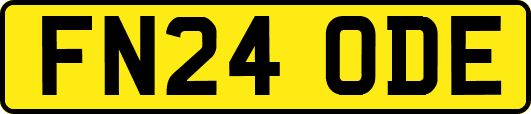 FN24ODE