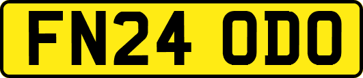 FN24ODO