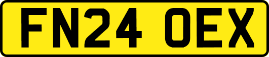 FN24OEX