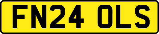 FN24OLS