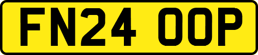 FN24OOP