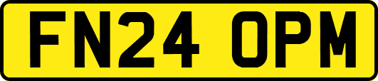 FN24OPM