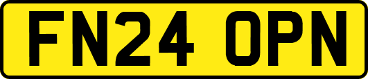 FN24OPN