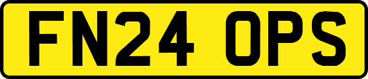 FN24OPS