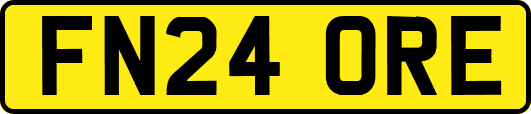 FN24ORE