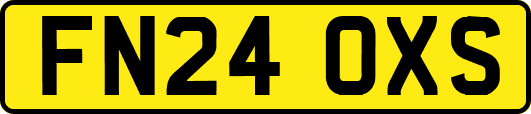 FN24OXS