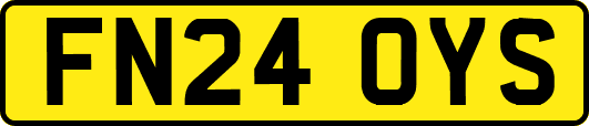 FN24OYS