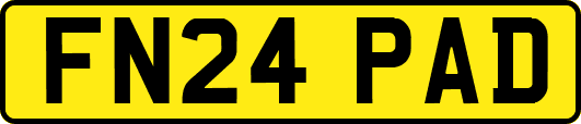 FN24PAD