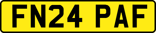 FN24PAF