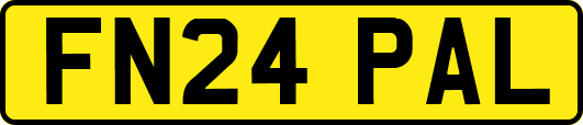 FN24PAL