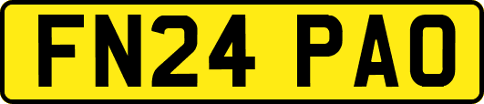 FN24PAO