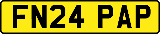 FN24PAP