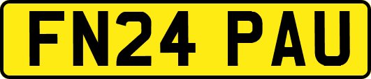 FN24PAU