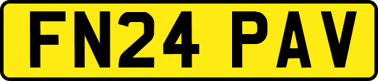 FN24PAV