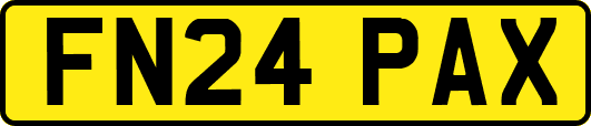 FN24PAX