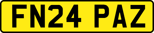 FN24PAZ