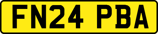 FN24PBA
