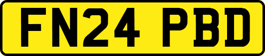 FN24PBD