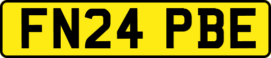 FN24PBE