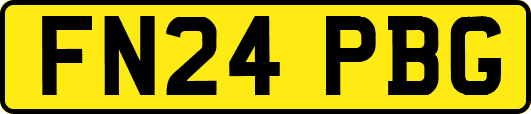 FN24PBG