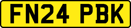 FN24PBK