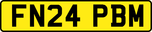FN24PBM