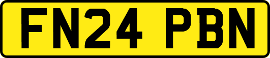 FN24PBN