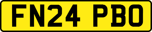 FN24PBO