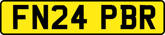 FN24PBR