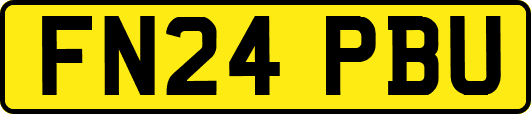 FN24PBU