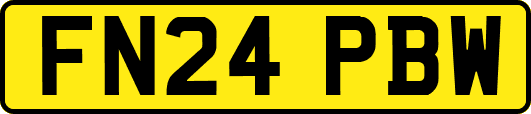 FN24PBW