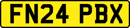 FN24PBX