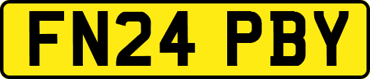 FN24PBY