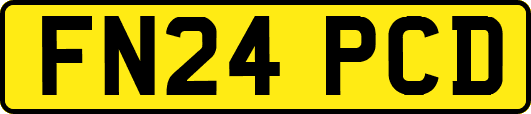 FN24PCD