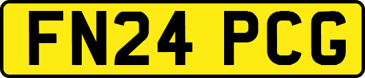FN24PCG