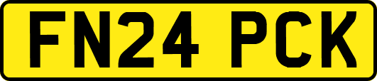 FN24PCK