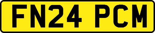 FN24PCM