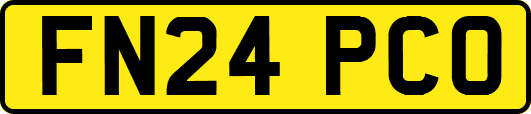 FN24PCO