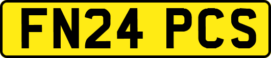 FN24PCS