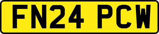 FN24PCW