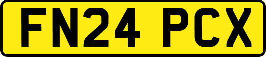 FN24PCX